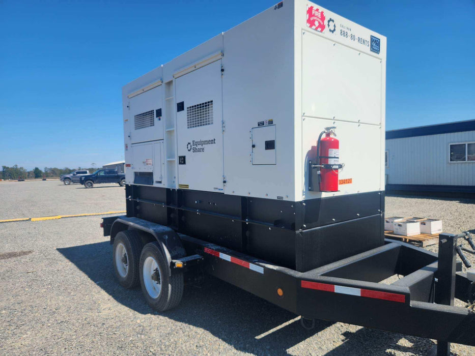 2023 MULTIQUIP DCA300