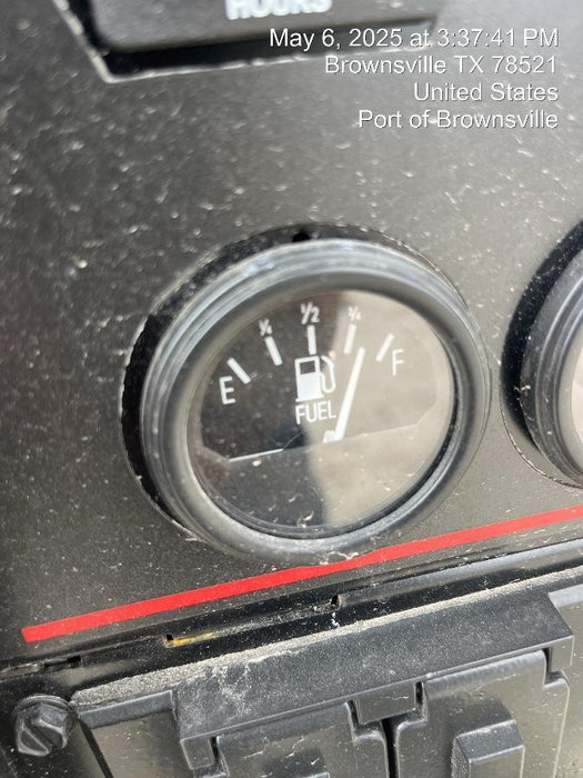 2025 LINCOLN ELECTRIC LE400