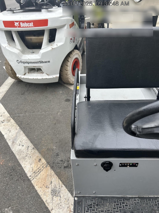 2022 COLUMBIA Expediter