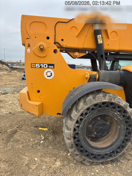 2022 JCB 510-56