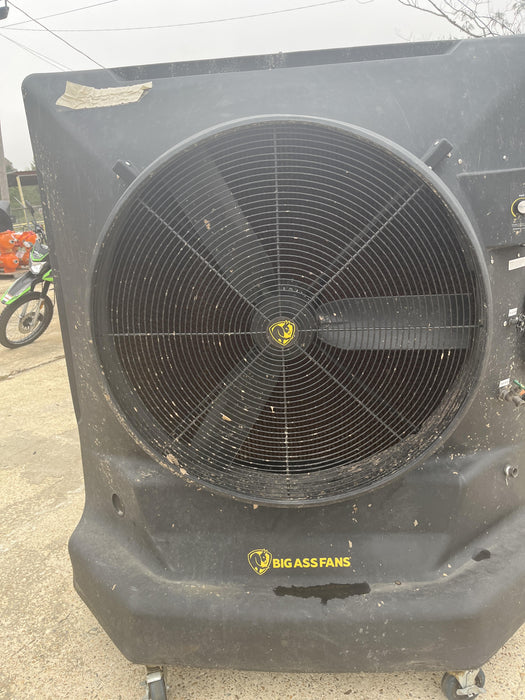 2022 BIG ASS FANS Cool Space 400