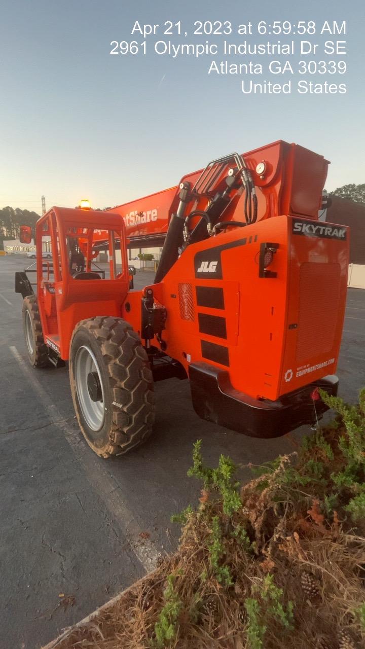 2023 SKYTRAK 10054