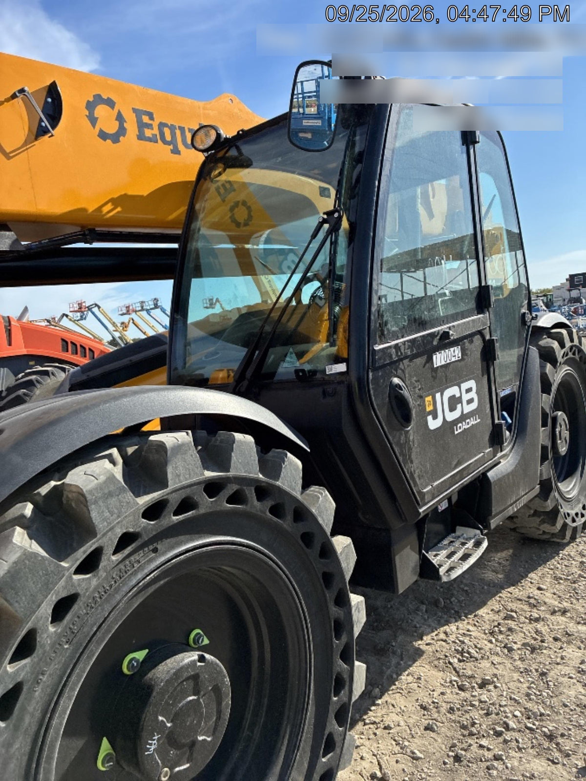 2026 JCB 514-56