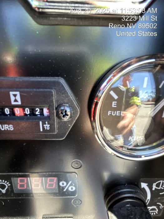 2025 MULTIQUIP GBX24BK