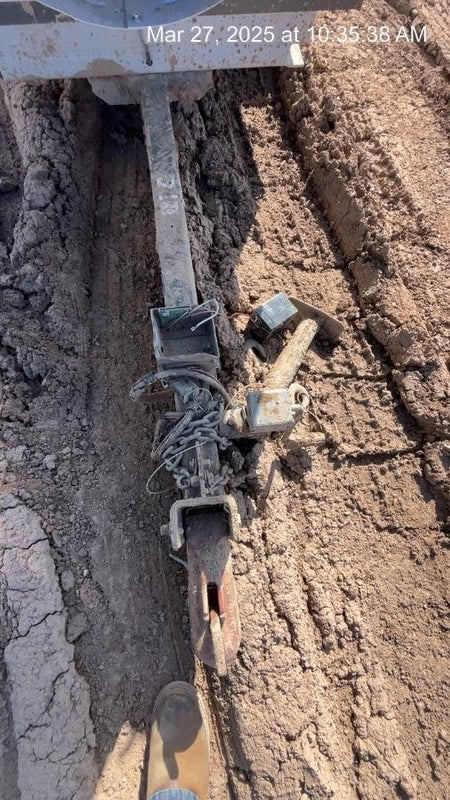 2019 WACKER NEUSON HIF 690