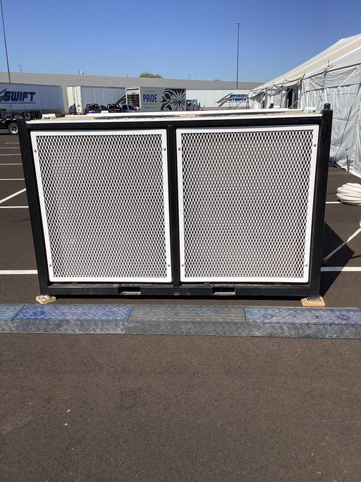 2023 AES AES25TDH44TTA