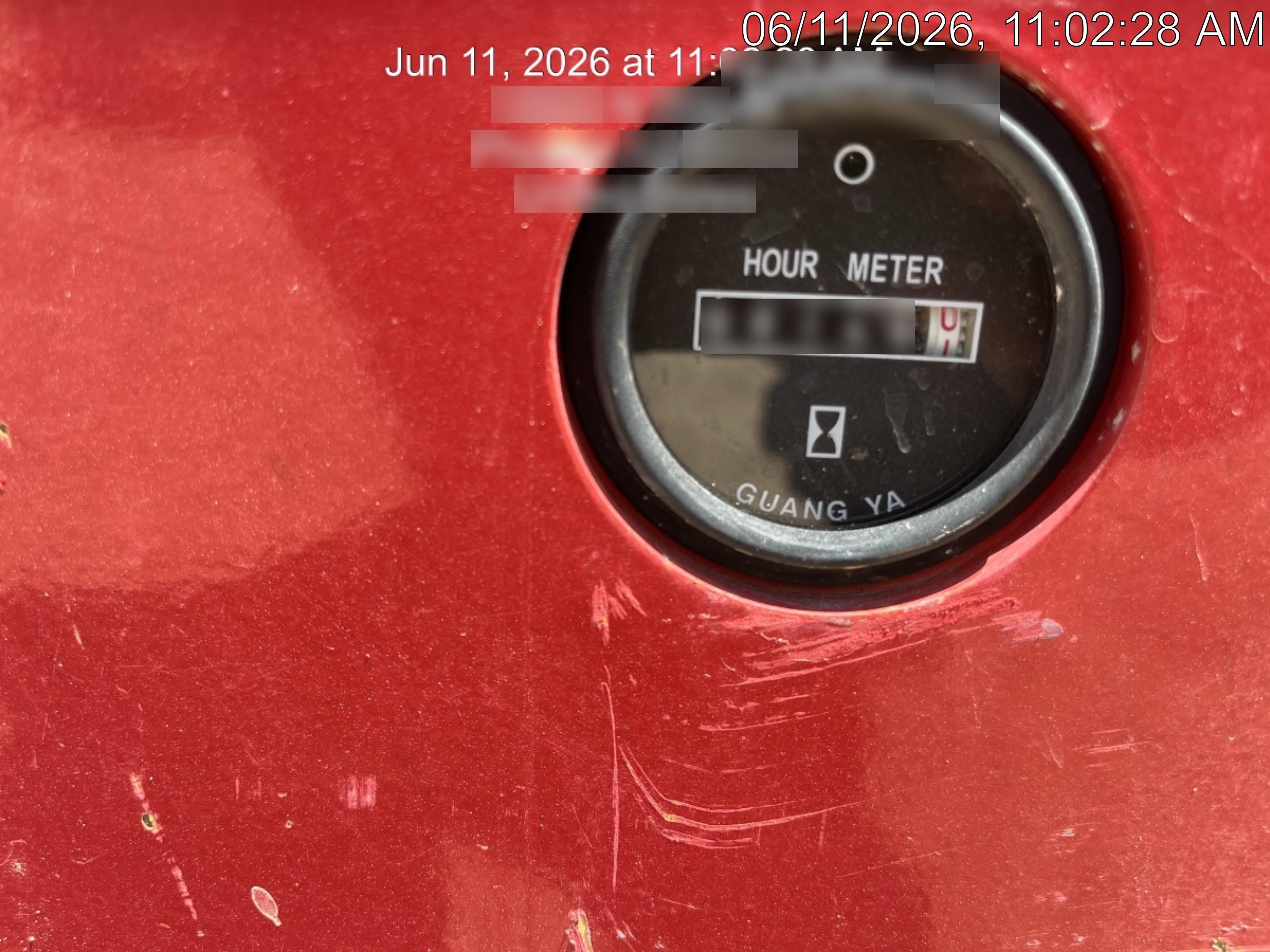 2021 MEC 2632SE