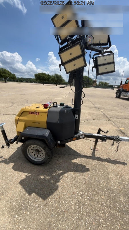 2021 ALLMAND NLV3GR