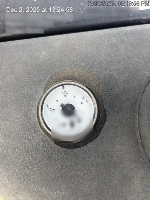 Allmand NLV3GR (4) LED Light Fixture 350W, 23' Vertical Mast, 3kW Prime, Towable, Deep Sea L401, Leveling Jacks, Yanmar T4F 5.8hp