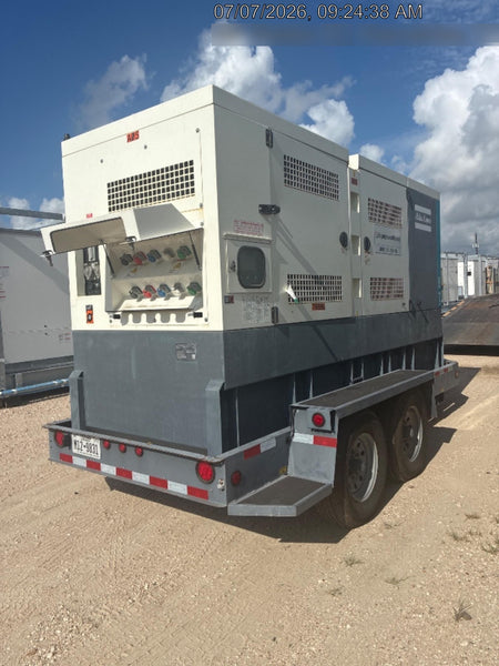 2020 ATLAS COPCO QAS 330