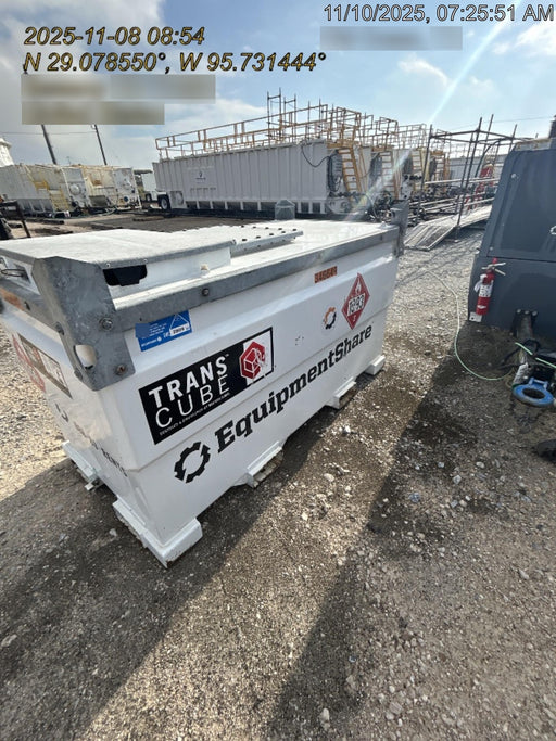 2023 WESTERN GLOBAL 20TCG-ES