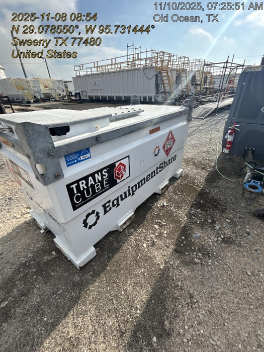 2023 WESTERN GLOBAL 20TCG-ES