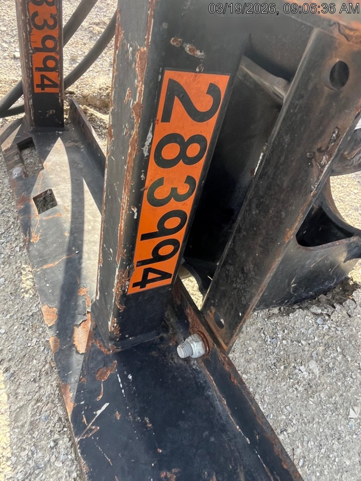 2022 AUGER TORQUE 3300-30