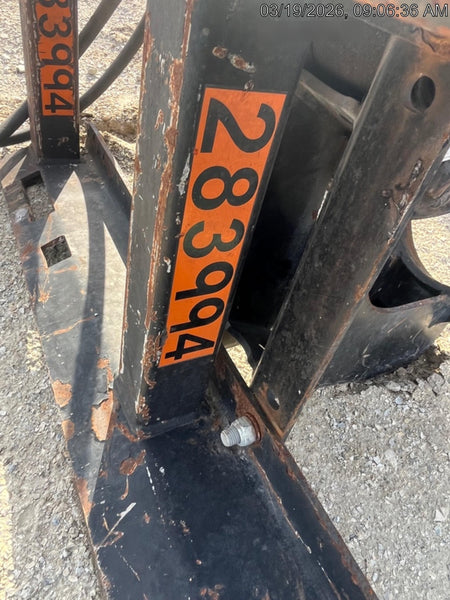 2022 AUGER TORQUE 3300-30