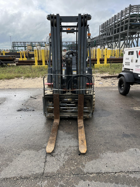 2022 HELI CPQYD30-KU1H