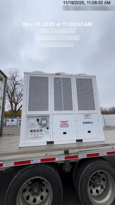 2025 MERJ M30T460-3-AH