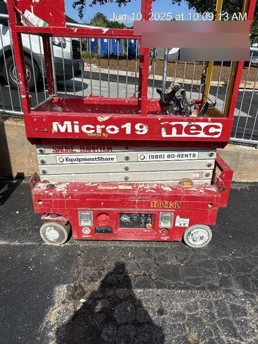 2021 MEC Micro 19