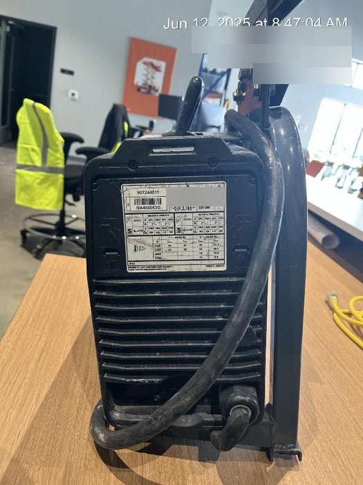 2020 MILLER ELECTRIC CST-280