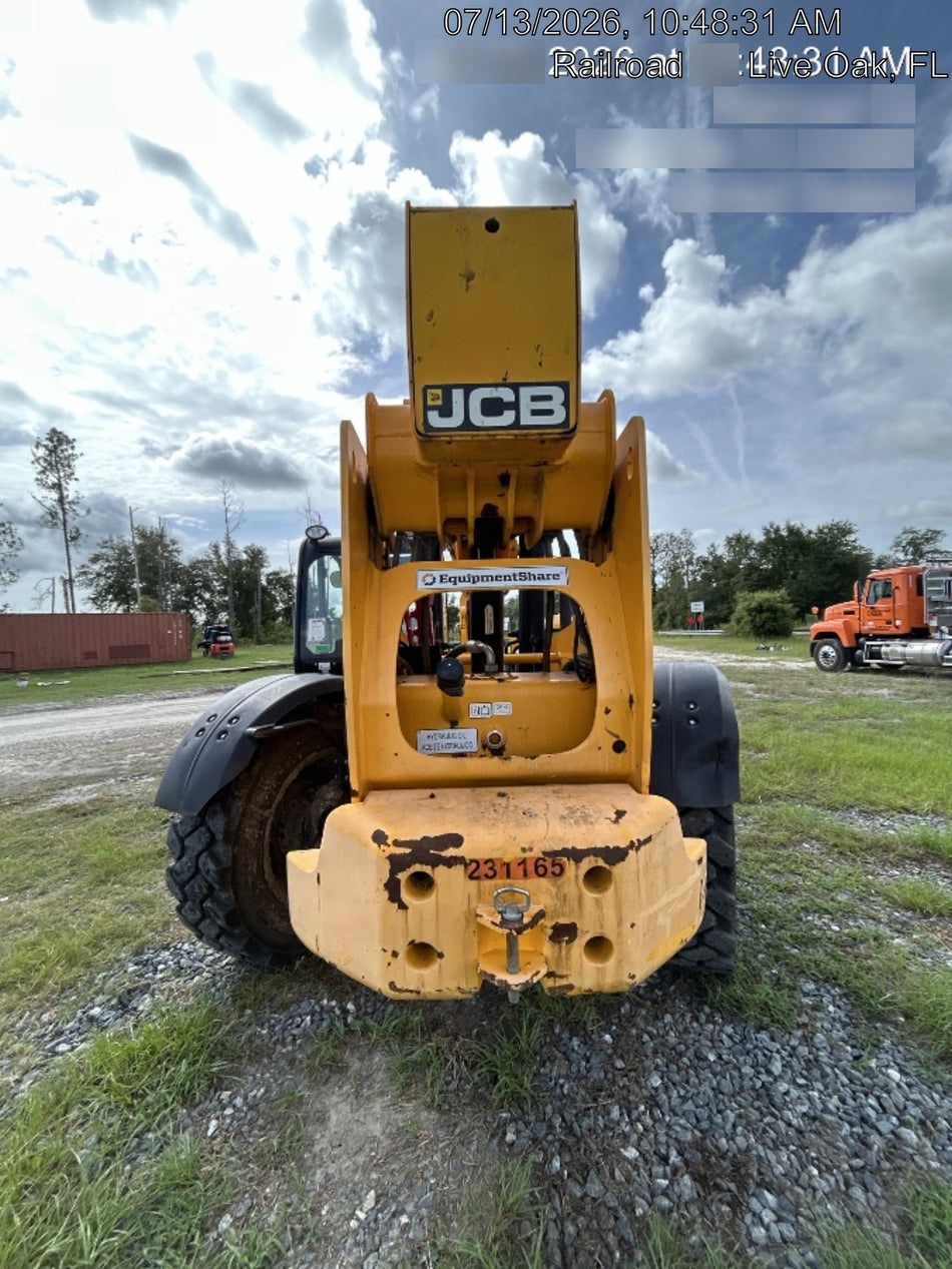 2022 JCB 510-56