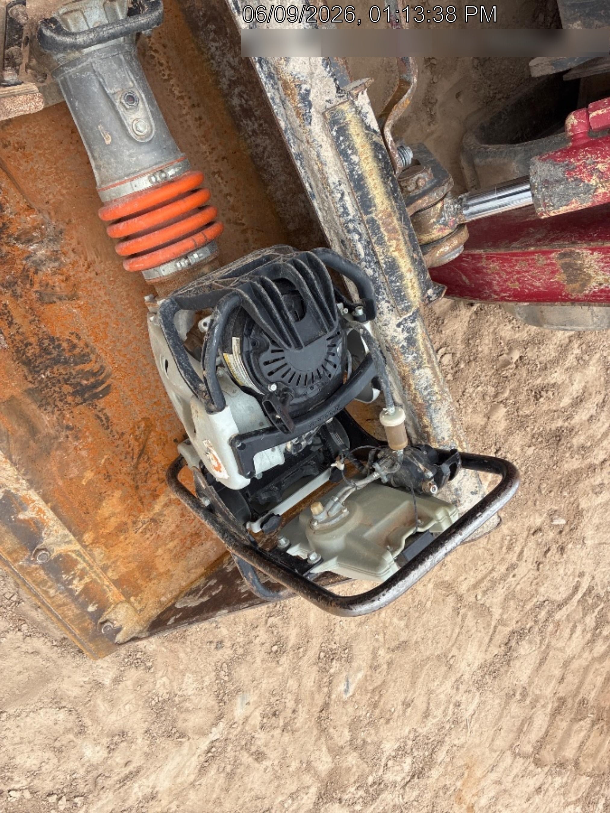 2023 MULTIQUIP MTX60HD