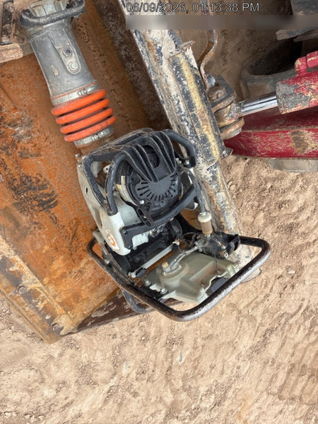 2023 MULTIQUIP MTX60HD