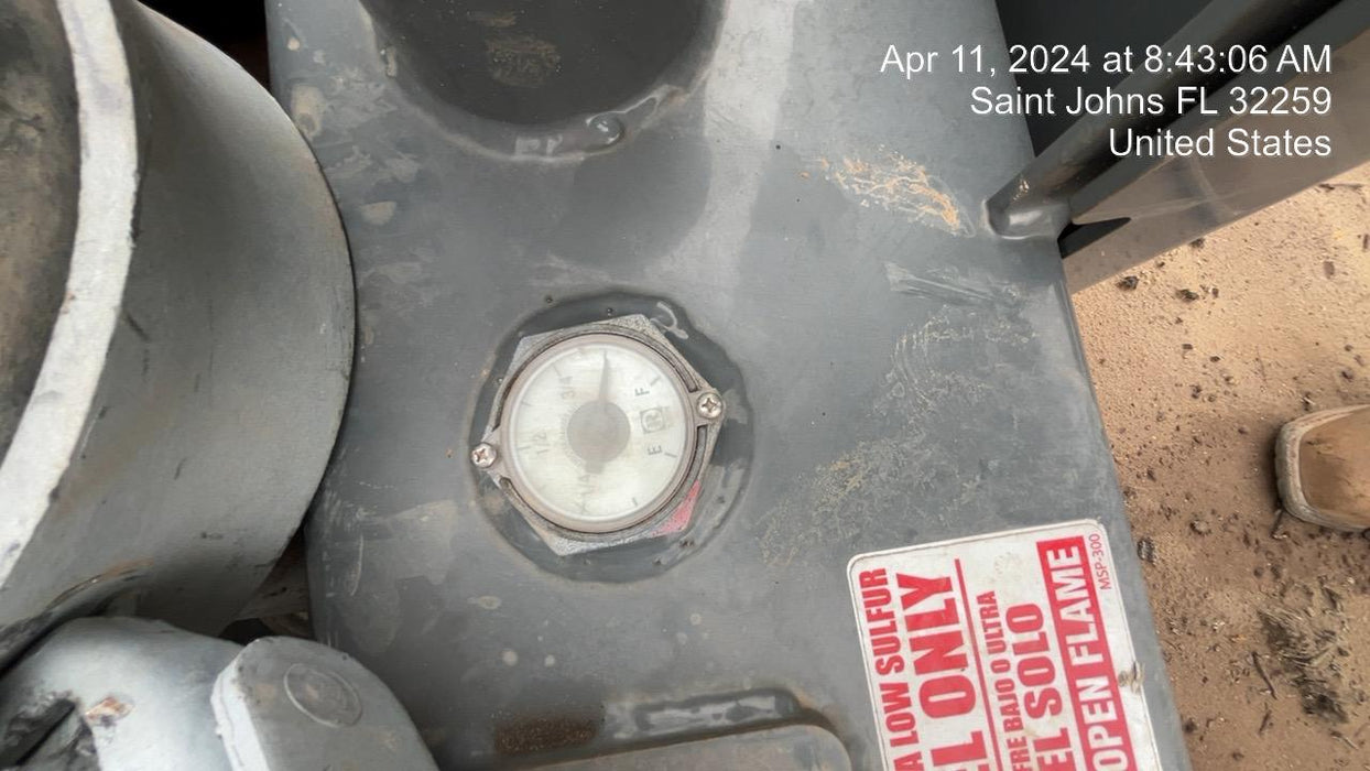 2022 MYERS-SETH RL-200