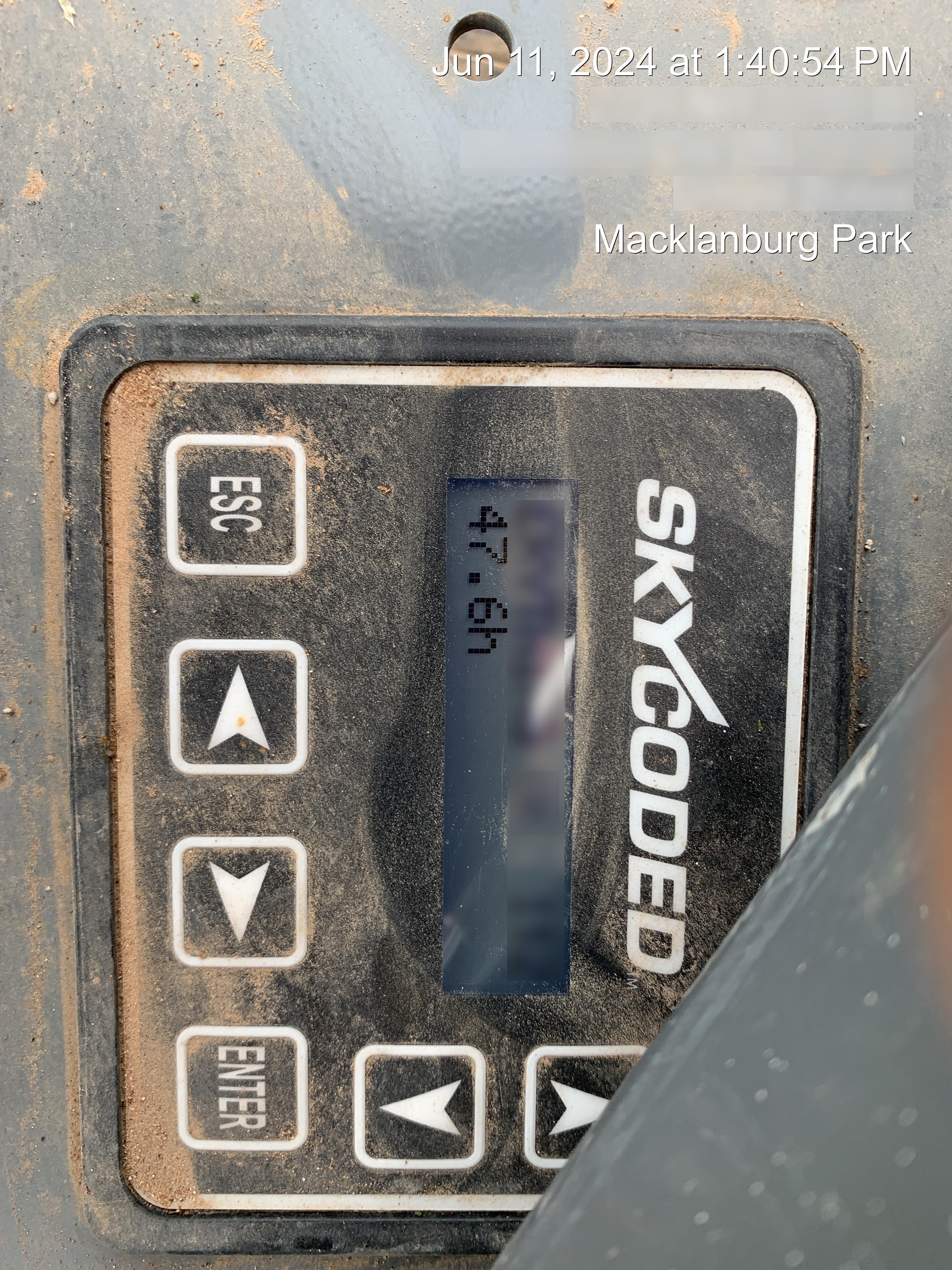 2023 SKYJACK SJ3219