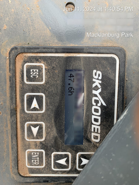 2023 SKYJACK SJ3219