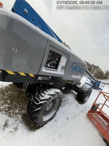 2024 GENIE S-85 XC
