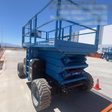 2024 GENIE GS-4390 RT