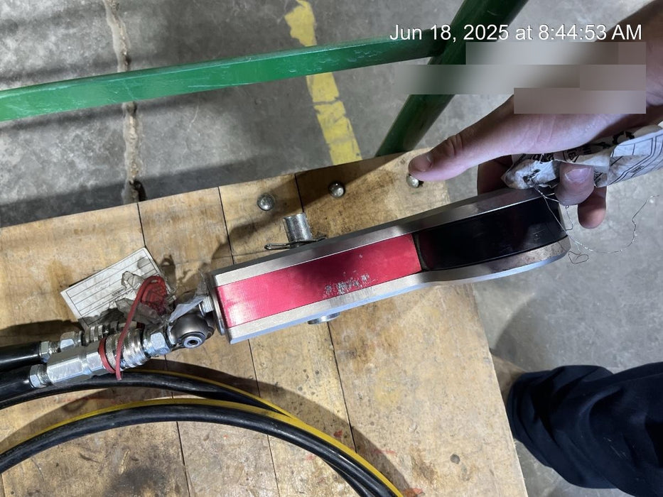 2025 TORCUP TX-8RL206M60