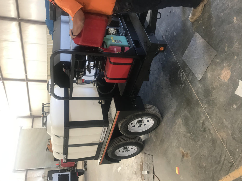 2020 MI-T-M CORPORATION HS-3505-1MGH-UR