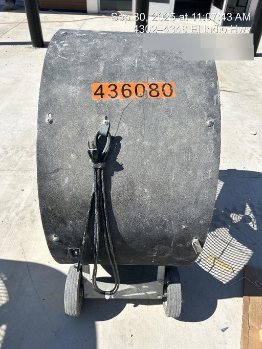 2024 SCHAEFER VKM36-2-B-O