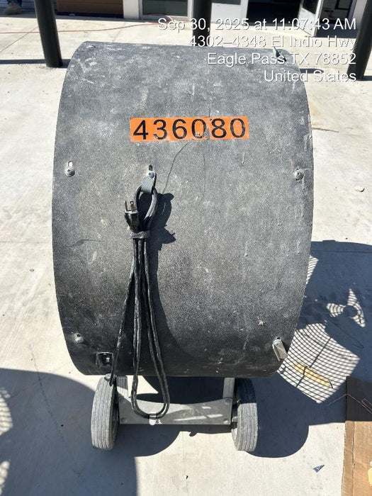 2024 SCHAEFER VKM36-2-B-O