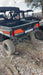 Polaris Pro XD 4000D AWD Canopy, Diesel, 4-6 Passenger, LED Strobe, Rearview Mirror