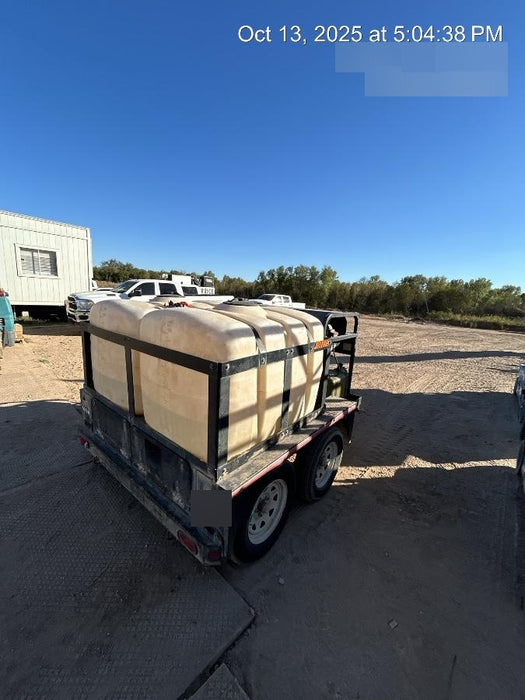 2021 MI-T-M CORPORATION HS-3006-0MDK-UR