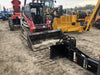2020 WACKER NEUSON 48" Pallet Forks