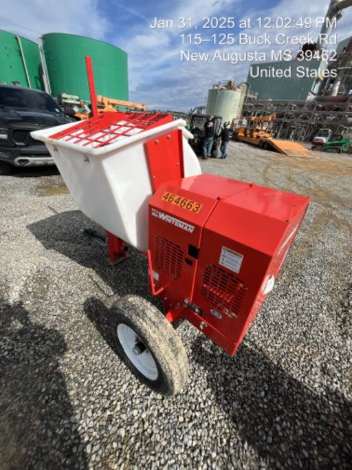 2024 MULTIQUIP WM90PH8