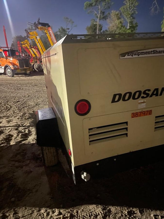 2023 DOOSAN P425/HP375WCU