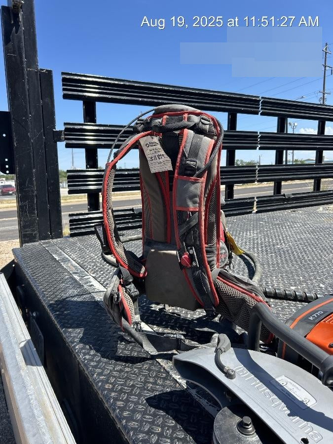 2025 MULTIQUIP BPX