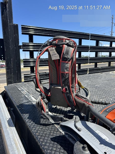 2025 MULTIQUIP BPX