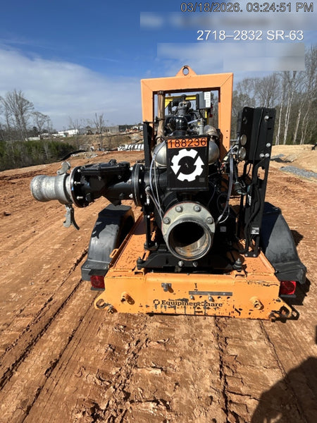 2021 PIONEER PP88S12L71-TCD3.6