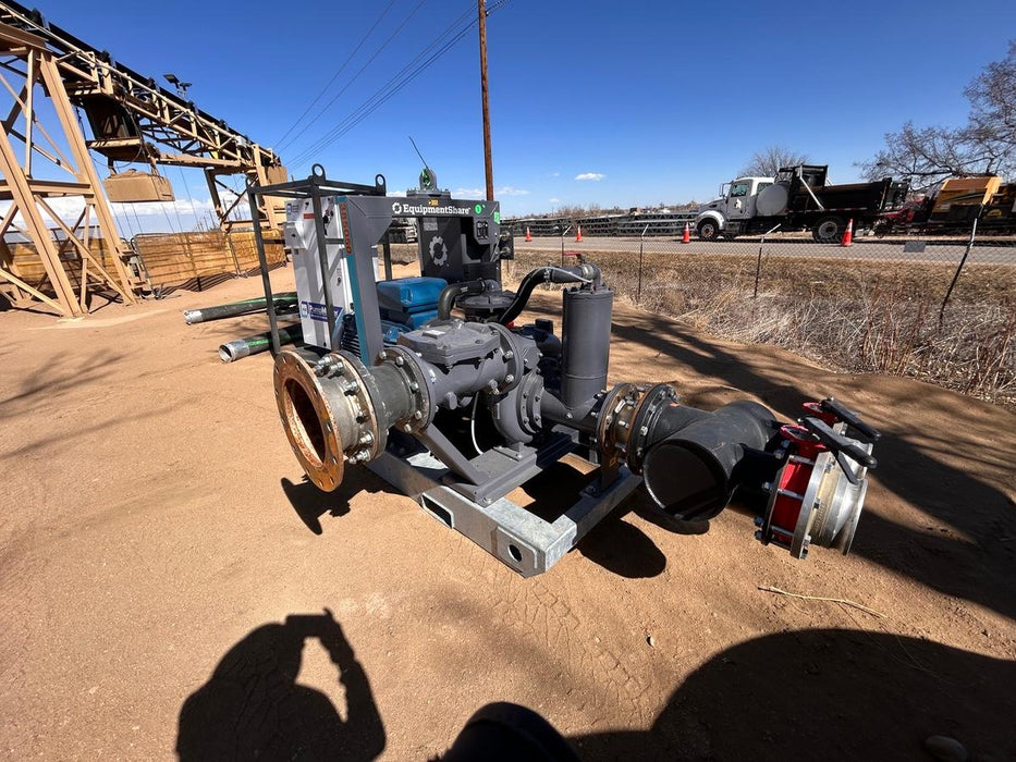 2023 ATLAS COPCO PAC F88 E