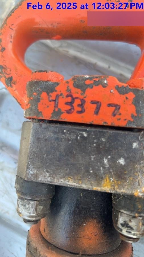 2019 MICHIGAN PNEUMATIC ES-CH3R-TRACKER