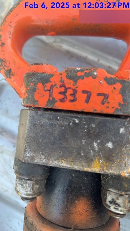 2019 MICHIGAN PNEUMATIC ES-CH3R-TRACKER