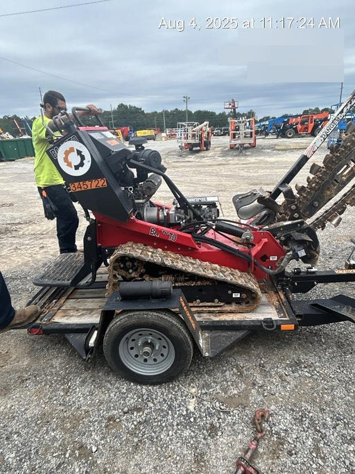 2022 BARRETO E4X6TBT