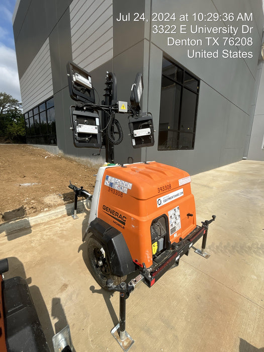 2024 GENERAC MLT2