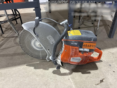 2024 HUSQVARNA K770