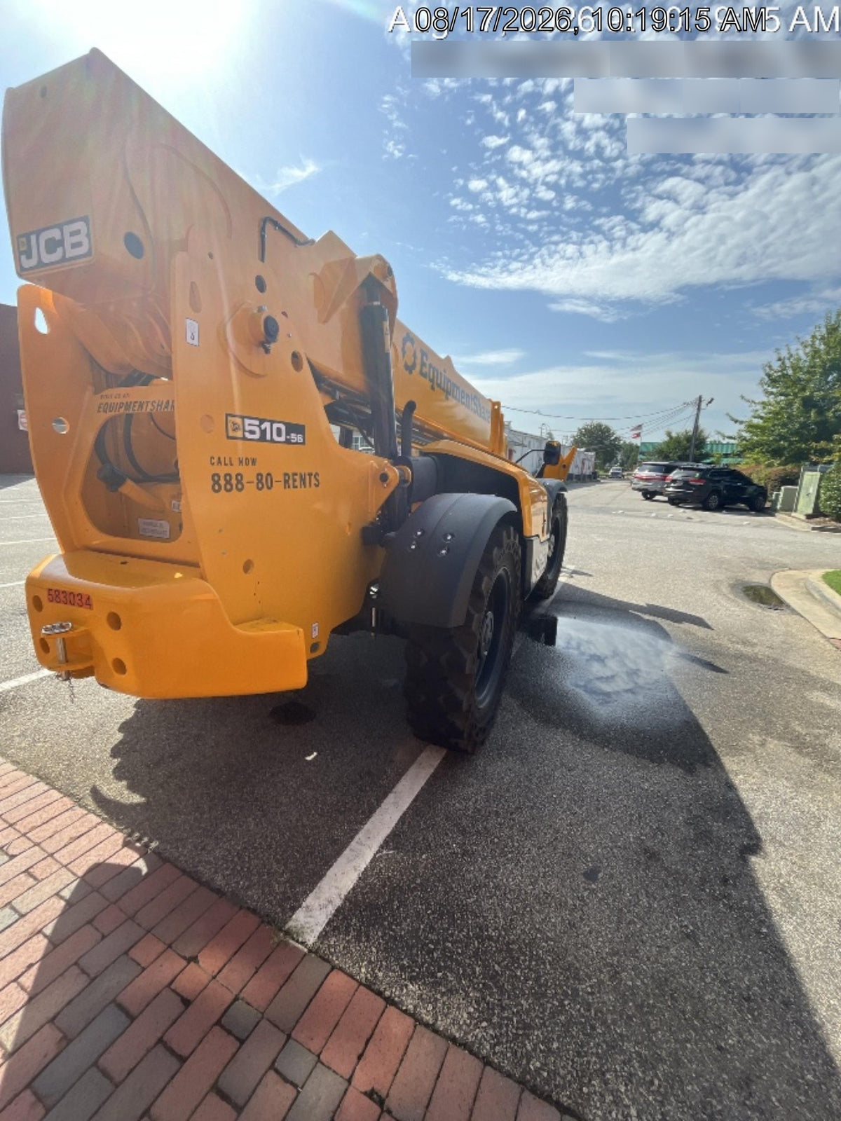 2025 JCB 510-56