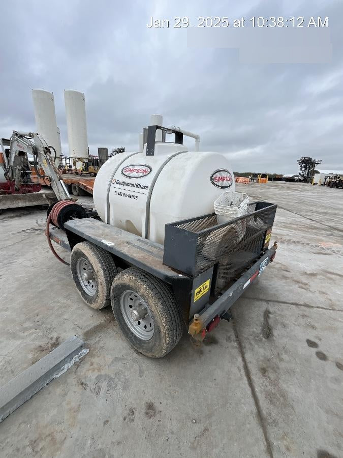 2023 SIMPSON SWT-52517
